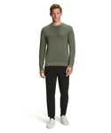 FALKE Strickpullover Bio-Baumwolle 
