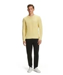 FALKE Strickpullover Bio-Baumwolle 