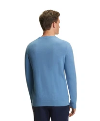 FALKE Strickpullover Bio-Baumwolle 