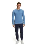 FALKE Strickpullover Bio-Baumwolle 