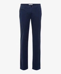 Brax 5-Pocket Hose Style Fabio Dunkelblau/Blau
