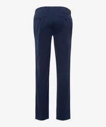 Brax 5-Pocket Hose Style Fabio Dunkelblau/Blau