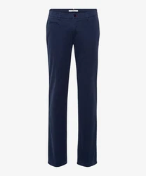 Brax 5-Pocket Hose Style Fabio Dunkelblau/Blau