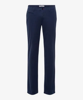 Brax 5-Pocket Hose Style Fabio Dunkelblau/Blau