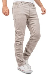 Cipo & Baxx Stoffhose Elegante Hose BA-CD840 