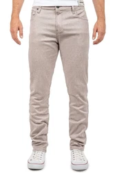 Cipo & Baxx Stoffhose Elegante Hose BA-CD840 