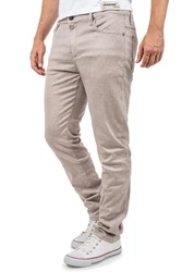 Cipo & Baxx Stoffhose Elegante Hose BA-CD840 