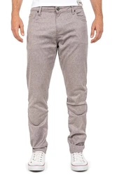 Cipo & Baxx Stoffhose Elegante Hose BA-CD840 BA-CD840