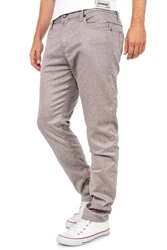 Cipo & Baxx Stoffhose Elegante Hose BA-CD840 BA-CD840