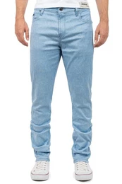 Stoffhose Elegante Hose BA-CD840 im Modernen Urbanen Look