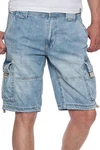 Jet Lag Cargoshorts (21-753) 21-753