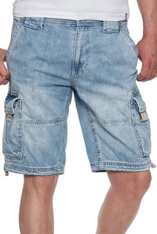 Jet Lag Cargoshorts (21-753)