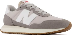New Balance Sneaker M237 Hellgrau/Braun/Grau/Beige/Khaki/Lila