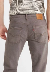 Levi's Slim-fit Jeans 511 SLIM Braun/Khaki/Grau/Lila/Beige