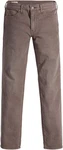 Levi's Slim-fit Jeans 511 SLIM Braun/Khaki/Grau/Lila/Beige