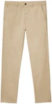 United Colors of Benetton Chinohose im klassischen Look Khaki/Beige