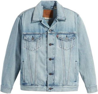 Levi's Trucker Jacket Relaxed Fit