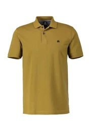 Poloshirt Basic Polo-Shirt in vielen Farben