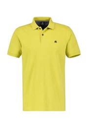 Poloshirt Basic Polo-Shirt in vielen Farben