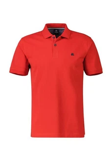 LERROS Poloshirt Basic Polo-Shirt LERROS Poloshirt Basic Polo-Shirt