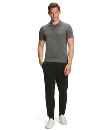 Poloshirt (1-tlg) aus Bio-Baumwolle