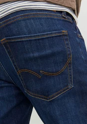 Jack & Jones Slim-fit-Jeans JJIGlenn JJOriginal 