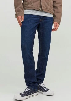 Jack & Jones Slim-fit-Jeans JJIGlenn JJOriginal Jack & Jones Slim-fit-Jeans JJIGlenn JJOriginal