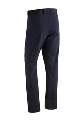 Maier Sports Naturno He-Hose Dunkelblau/Blau