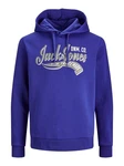 Jack & Jones Hoodie JJELOGO 
