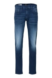 Slim-fit-Jeans 11.5 OZ HYPERFLEX BRIGHT BLUE STR. DENIM