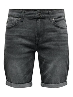 Only & Sons Shorts Ply