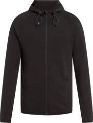 Energetics Kapuzennickijacke He.-Kapuzenjacke Toddy VII SCHWARZ