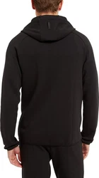 Energetics Kapuzennickijacke He.-Kapuzenjacke Toddy VII SCHWARZ