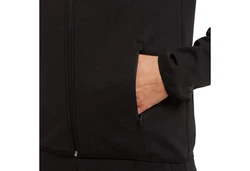 Energetics Kapuzennickijacke He.-Kapuzenjacke Toddy VII SCHWARZ