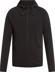 Energetics Kapuzennickijacke He.-Kapuzenjacke Toddy VII SCHWARZ