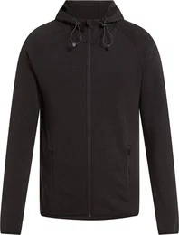 Kapuzennickijacke He.-Kapuzenjacke Toddy VII M