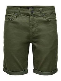 Chinoshorts Ply (1-tlg)
