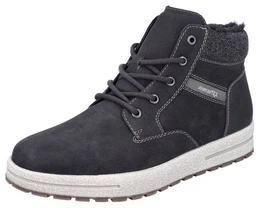 Winterboots mit Warmfutter