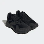 adidas TERREX SOULSTRIDE TRAILRUNNING Trailrunningschuh Schwarz/Dunkelblau/Grau