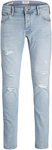Jack & Jones Slim-fit-Jeans JJIGlenn JJOriginal 
