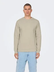 ONLY & SONS Sweatshirt ONSCERES CREW NECK NOOS 
