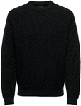 ONLY & SONS Rundhalspullover Kalle 
