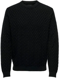 ONLY & SONS Rundhalspullover Kalle ONLY & SONS Rundhalspullover Kalle