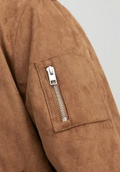 Jack & Jones Blouson Rocky Beige/Braun