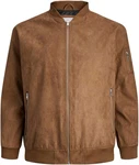 Jack & Jones Blouson Rocky Beige/Braun