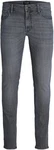 Jack & Jones Plus Jeans JJIMike JJOriginal Dunkelgrau/Hellgrau/Grau/Dunkelblau/Blau