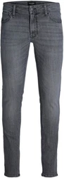 Jack & Jones Plus Jeans JJIMike JJOriginal Dunkelgrau/Hellgrau/Grau/Dunkelblau/Blau