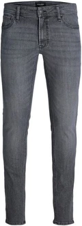 Jack & Jones Plus Jeans JJIMike JJOriginal Dunkelgrau/Hellgrau/Grau/Dunkelblau/Blau