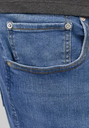 Jack & Jones Plus Jeans JJIMike JJOriginal 223
