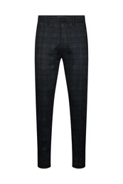 Stoffhose